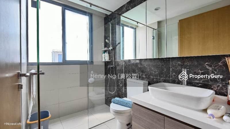 Condominium for Rent, Skies Miltonia, SGD 6,500 | 99-year lease