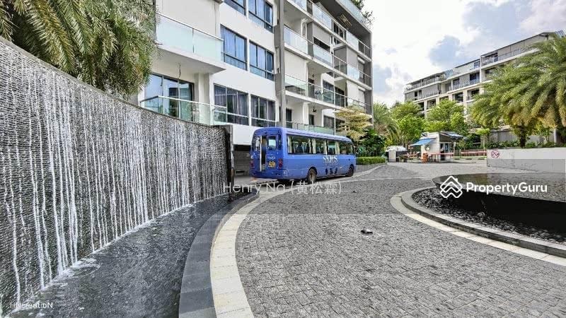 Condominium for Rent, Skies Miltonia, SGD 6,500 | 99-year lease