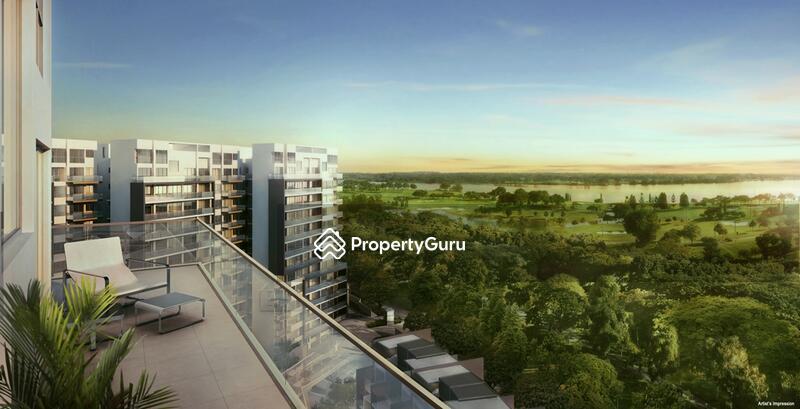Condominium for Rent, Skies Miltonia, SGD 6,500 | 99-year lease