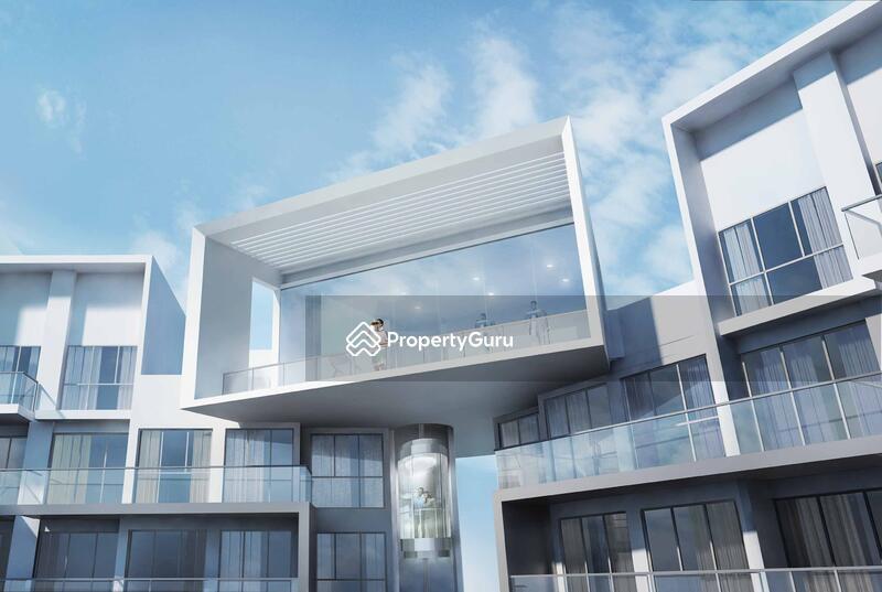 Condominium for Rent, Skies Miltonia, SGD 6,500 | 99-year lease