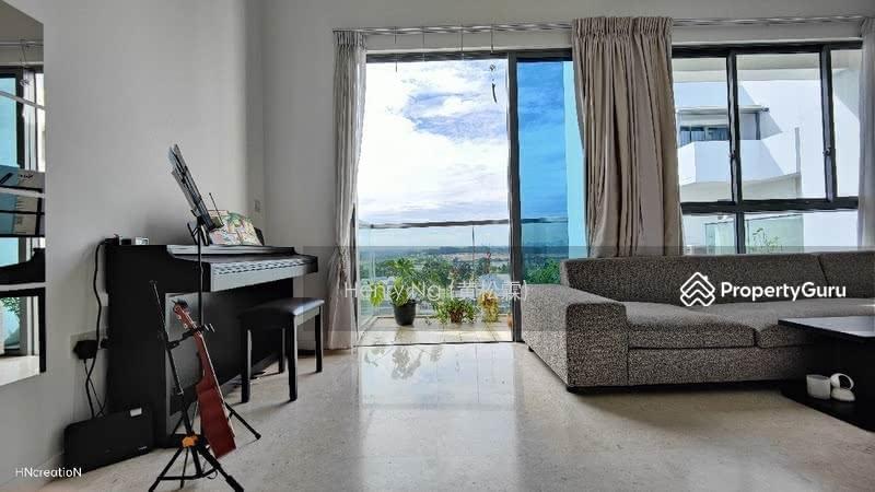 Condominium for Rent, Skies Miltonia, SGD 6,500 | 99-year lease