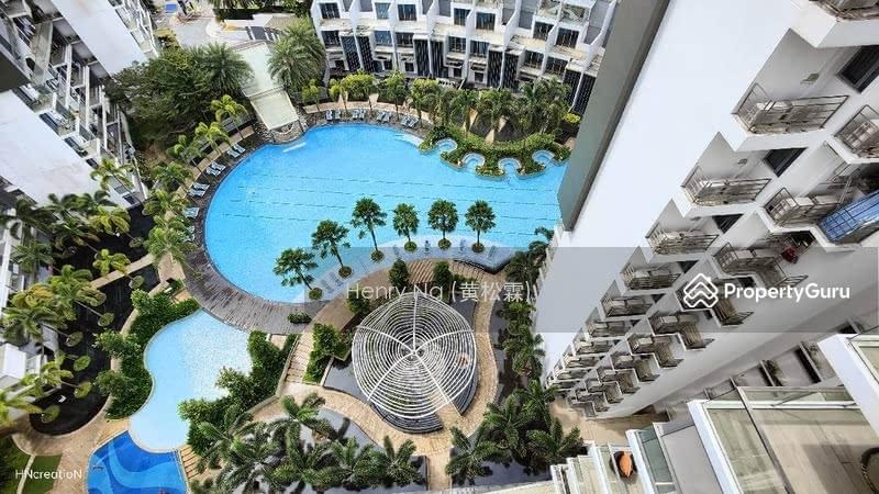 Condominium for Rent, Skies Miltonia, SGD 6,500 | 99-year lease