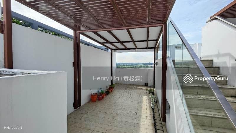 Condominium for Rent, Skies Miltonia, SGD 6,500 | 99-year lease