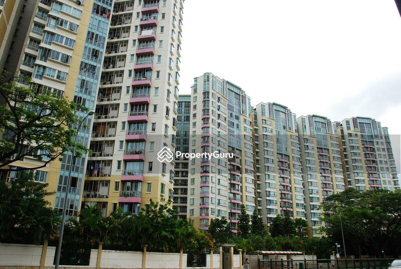 Condominium for Rent: D25, 737934