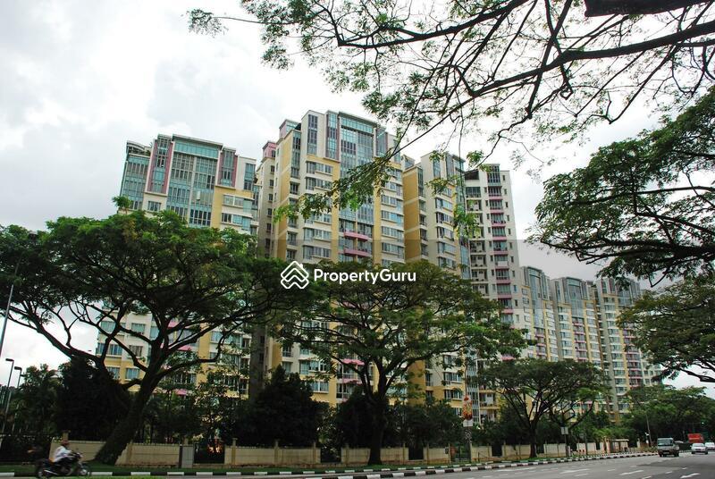 Condominium for Rent: D25, 737934
