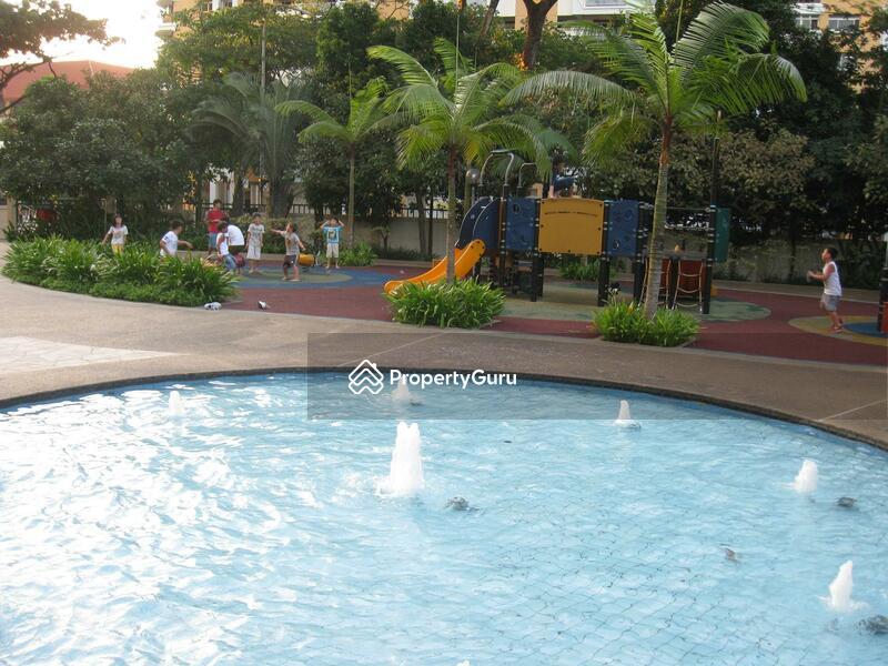 Condominium for Rent: D25, 737934
