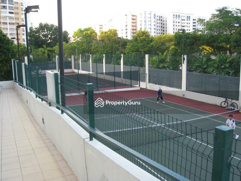 Condominium for Rent: D25, 737934