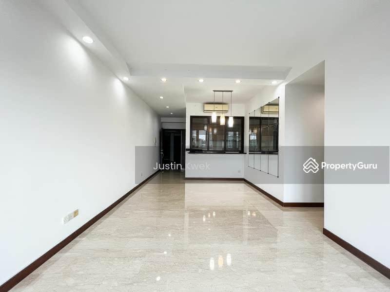 Condominium for Rent: D25, 737934