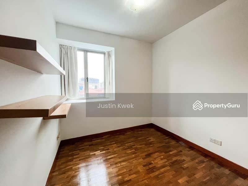 Condominium for Rent: D25, 737934