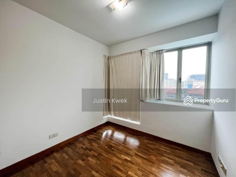 Condominium for Rent: D25, 737934