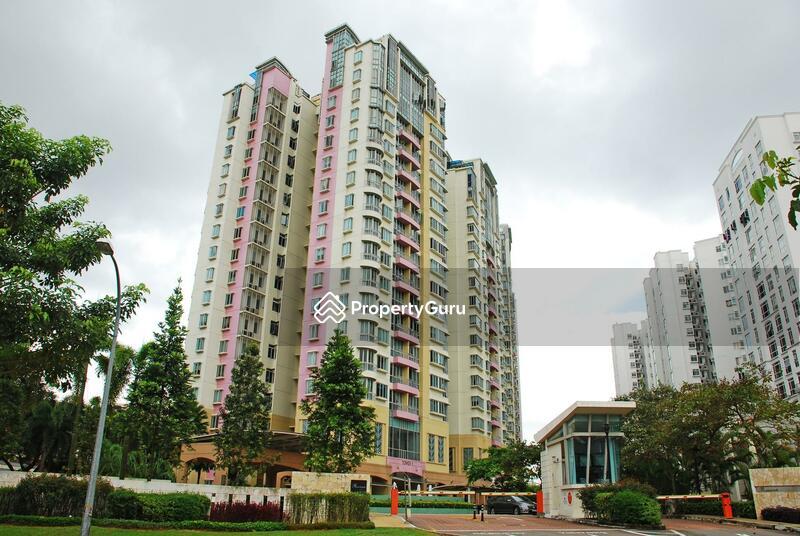 Condominium for Rent: D25, 737934
