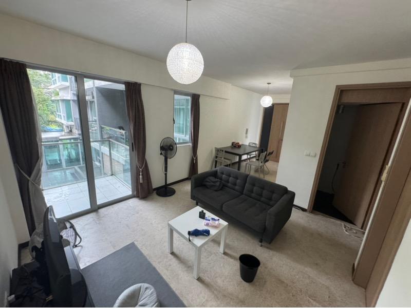 Condominium for Rent, Mackenzie 88 Condominium For Rent, $5,000, 2 Bed 2 Bath 840 sqft $5.95 psf, SGD 5,000 | Freehold