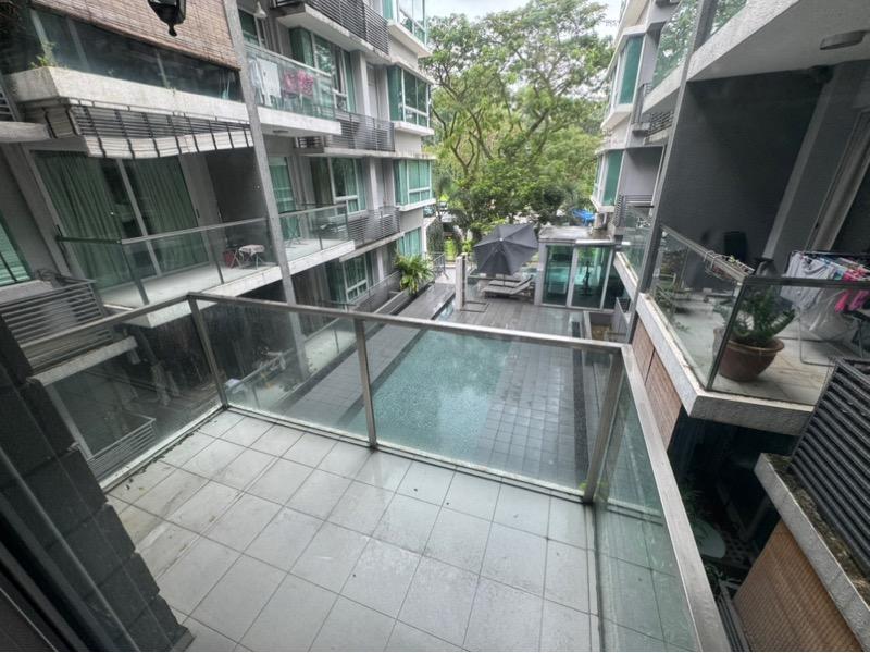 Condominium for Rent, Mackenzie 88 Condominium For Rent, $5,000, 2 Bed 2 Bath 840 sqft $5.95 psf, SGD 5,000 | Freehold