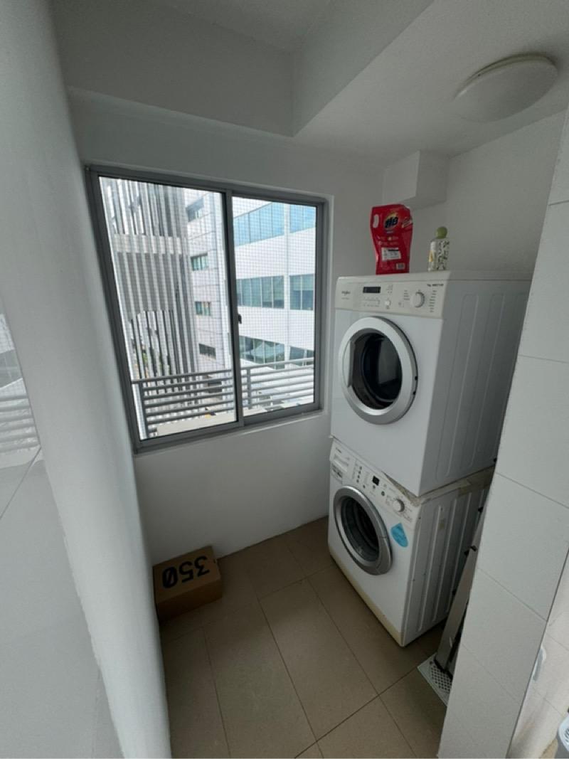 Condominium for Rent, Mackenzie 88 Condominium For Rent, $5,000, 2 Bed 2 Bath 840 sqft $5.95 psf, SGD 5,000 | Freehold