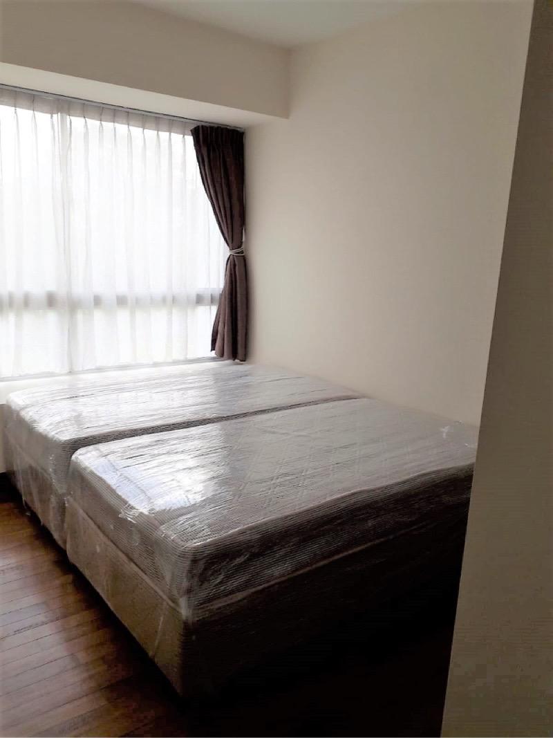 Condominium for Rent, Mackenzie 88 Condominium For Rent, $5,000, 2 Bed 2 Bath 840 sqft $5.95 psf, SGD 5,000 | Freehold