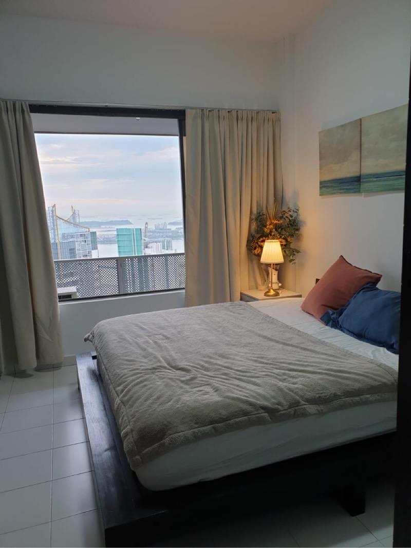 Prop-GPT: Apartment: D02 Anson International Plaza