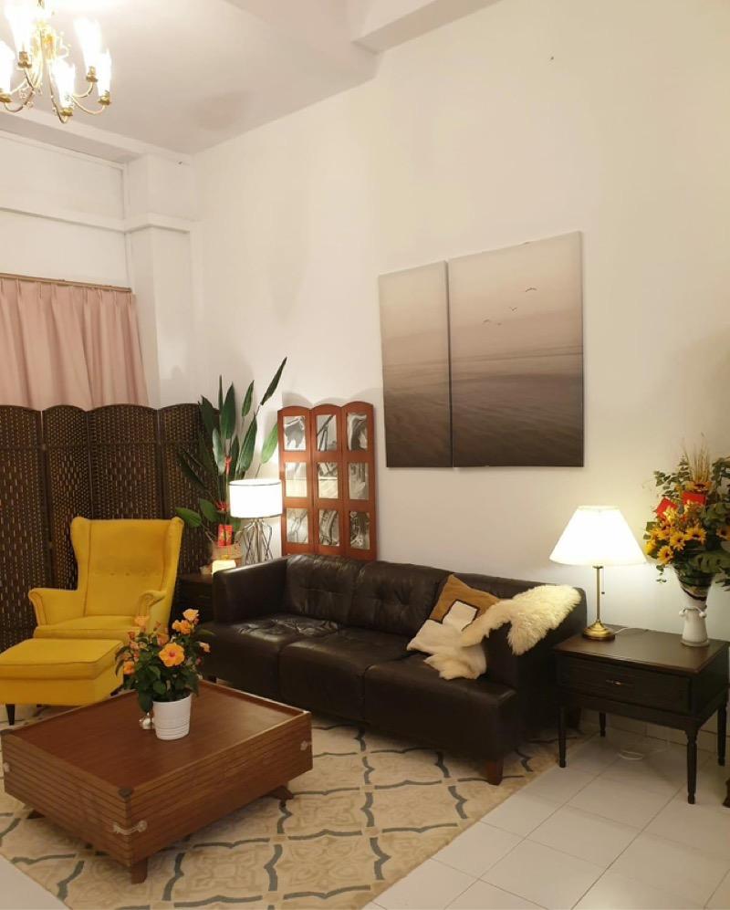 Apartment for Rent, International Plaza Apartment For Rent, $5,500, 2 Bed 2 Bath 1,033 sqft $5.32 psf, SGD 5,500 | 99-year Leasehold