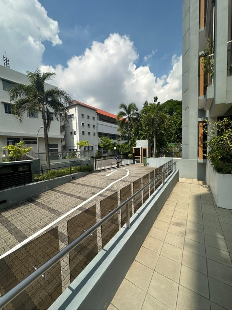 Apartment for Rent, Vanadium Apartment For Rent, $4,500, 3 Bed 2 Bath 1,066 sqft $4.22 psf, SGD 4,500 | Freehold