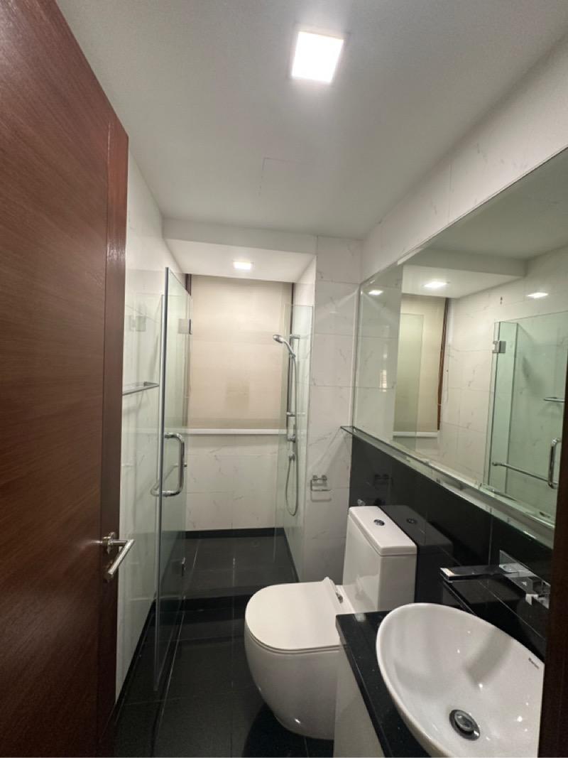 Apartment for Rent, Vanadium Apartment For Rent, $4,500, 3 Bed 2 Bath 1,066 sqft $4.22 psf, SGD 4,500 | Freehold