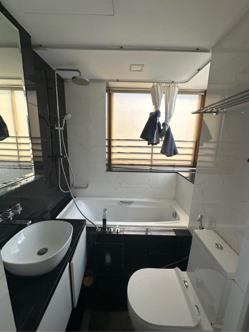 Apartment for Rent, Vanadium Apartment For Rent, $4,500, 3 Bed 2 Bath 1,066 sqft $4.22 psf, SGD 4,500 | Freehold