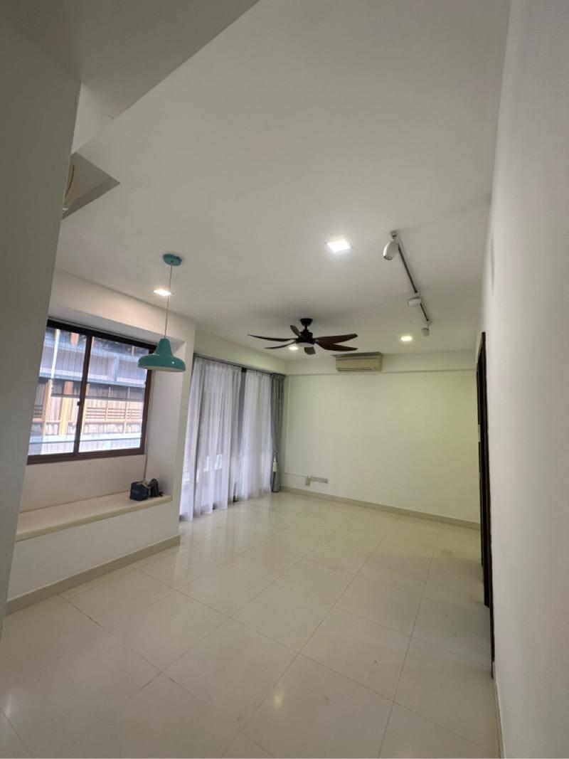 Apartment for Rent, Vanadium Apartment For Rent, $4,500, 3 Bed 2 Bath 1,066 sqft $4.22 psf, SGD 4,500 | Freehold