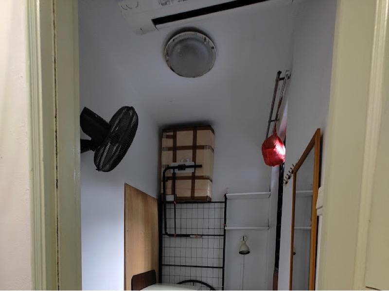 Condominium for Rent, Emerald Park Condominium Room Rental, $1,400, 1 Bed 1 Bath 150 sqft $9.33 psf, SGD 1,400