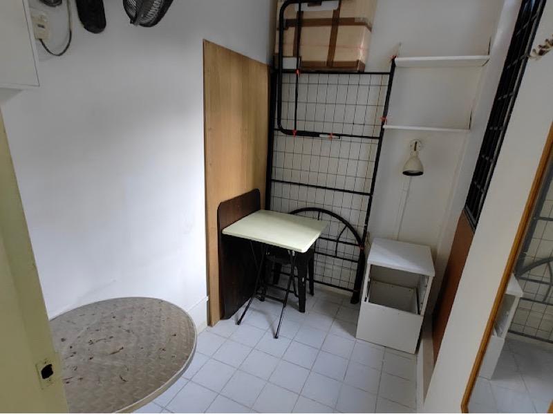 Condominium for Rent, Emerald Park Condominium Room Rental, $1,400, 1 Bed 1 Bath 150 sqft $9.33 psf, SGD 1,400