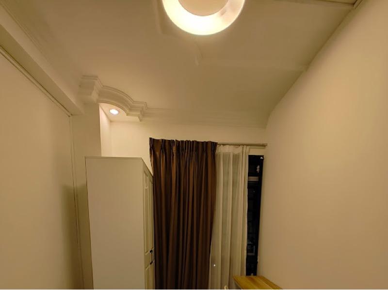 Condominium for Rent, Emerald Park Condominium Room Rental, $1,400, 1 Bed 1 Bath 150 sqft $9.33 psf, SGD 1,400