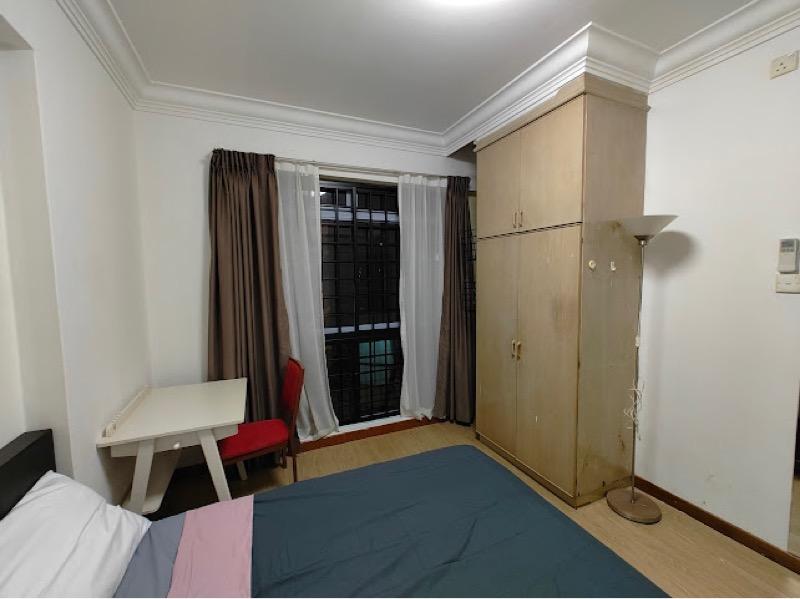 Prop-GPT: Condominium: D03 Tiong Bahru Emerald Park