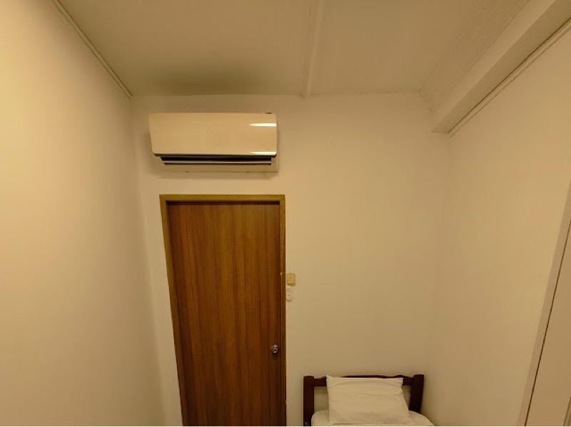 Condominium for Rent, Emerald Park Condominium Room Rental, $1,649, 1 Bed 1 Bath 180 sqft $9.16 psf, SGD 1,649