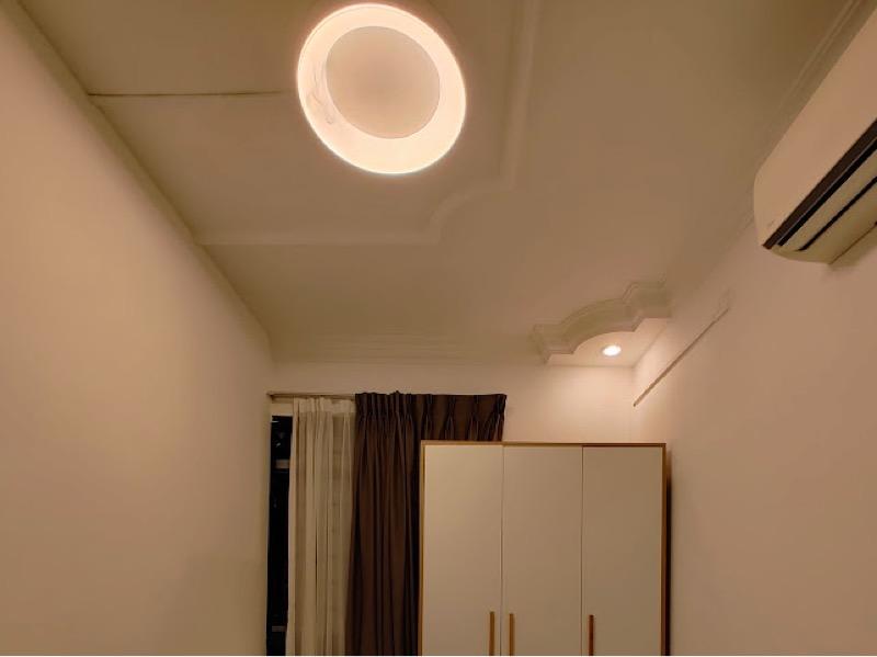 Condominium for Rent, Emerald Park Condominium Room Rental, $1,649, 1 Bed 1 Bath 180 sqft $9.16 psf, SGD 1,649
