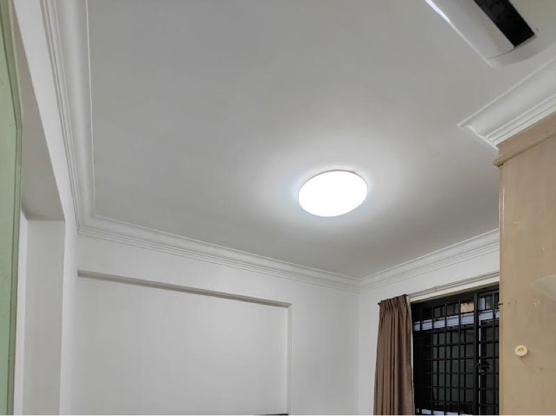 Condominium for Rent, Emerald Park Condominium Room Rental, $1,649, 1 Bed 1 Bath 180 sqft $9.16 psf, SGD 1,649