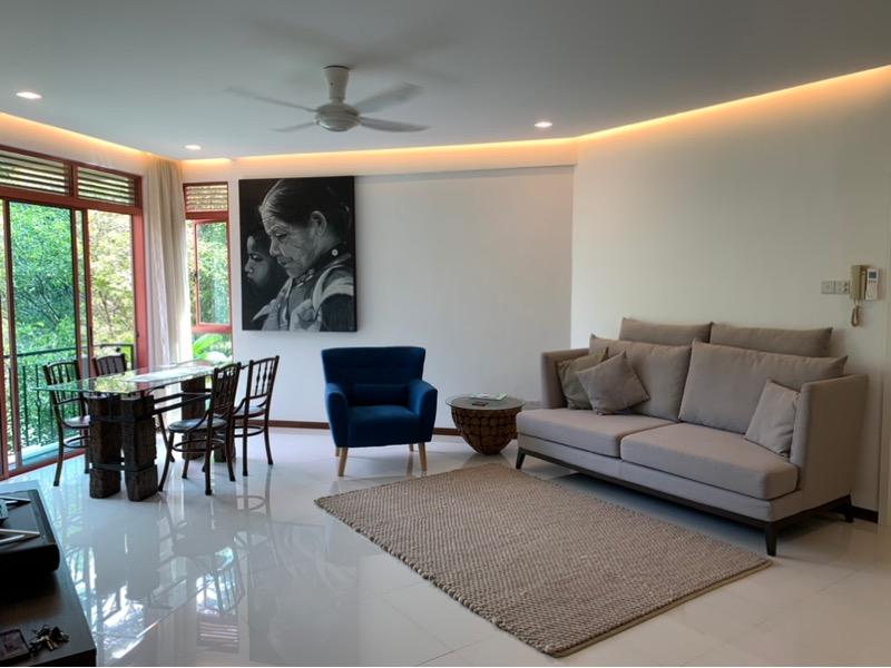 Prop-GPT: Condominium: D17  The Edgewater