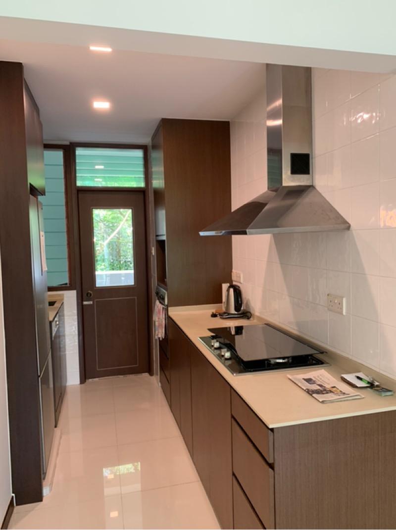 The Edgewater Condominium For Rent, $3,600, 2 Bed 2 Bath 1,001 sqft $3.60 psf