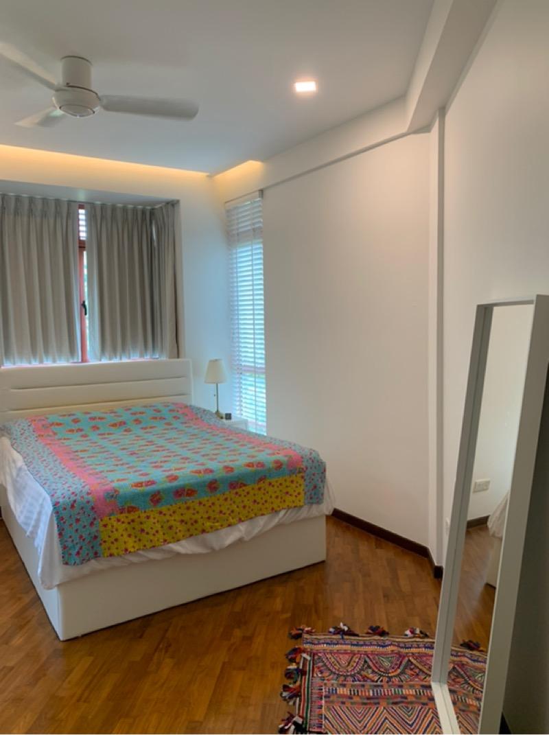 The Edgewater Condominium For Rent, $3,600, 2 Bed 2 Bath 1,001 sqft $3.60 psf