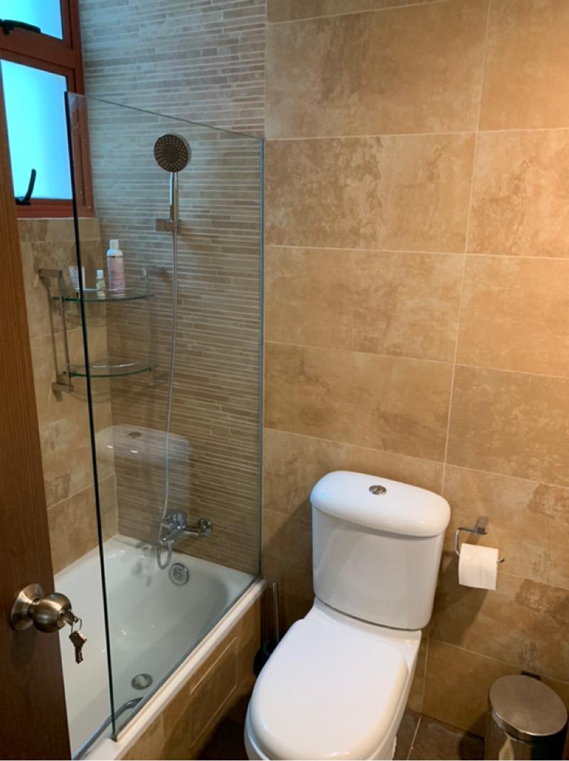 The Edgewater Condominium For Rent, $3,600, 2 Bed 2 Bath 1,001 sqft $3.60 psf