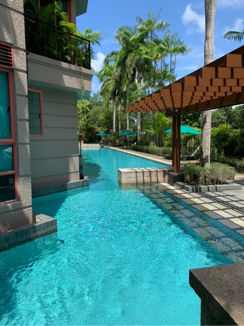 The Edgewater Condominium For Rent, $3,600, 2 Bed 2 Bath 1,001 sqft $3.60 psf