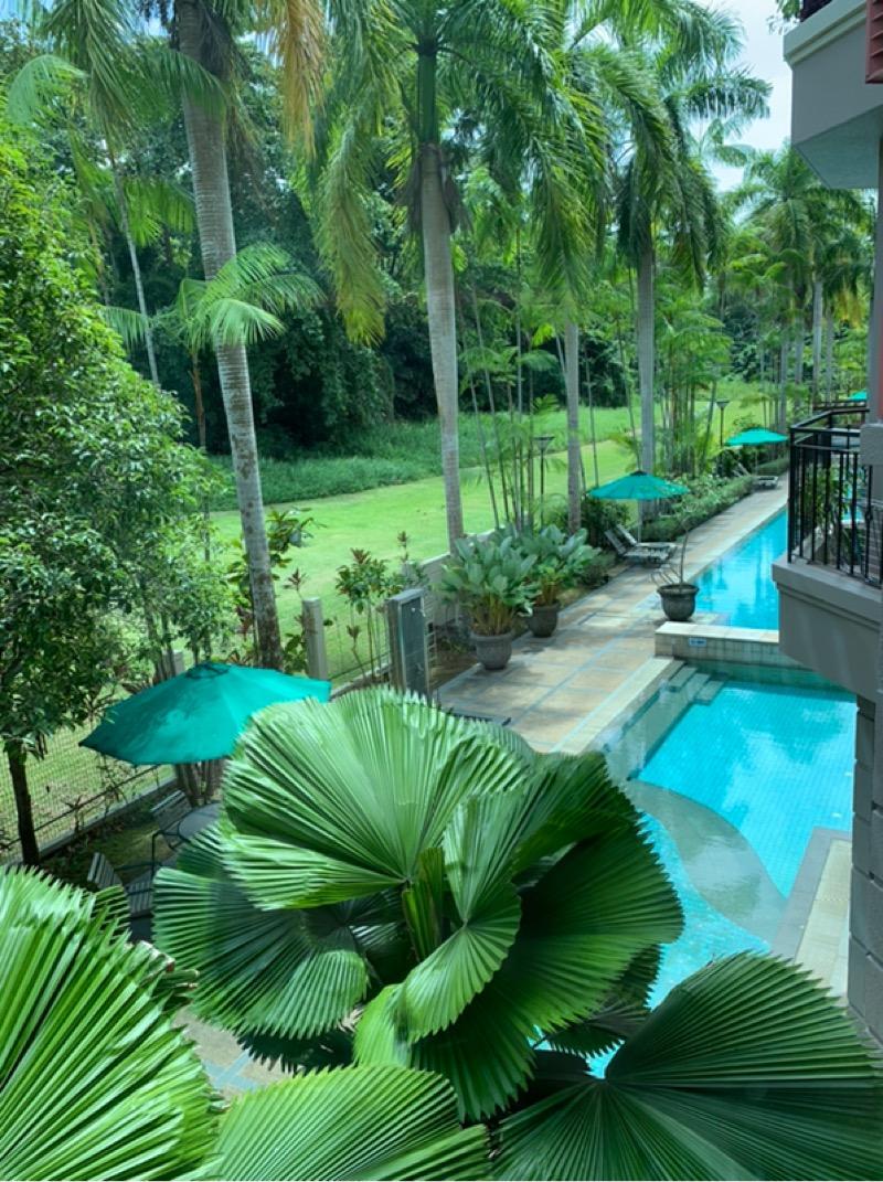 The Edgewater Condominium For Rent, $3,600, 2 Bed 2 Bath 1,001 sqft $3.60 psf