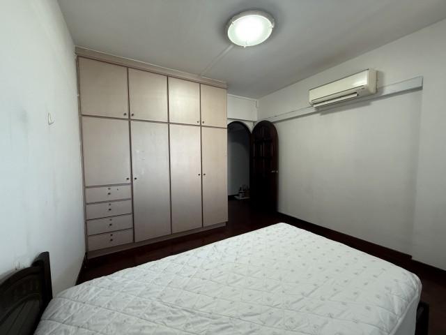 HDB Apartment for Rent, 614 Yishun Street 61 HDB Apartment Room Rental, $850, 1 Bed 3 Bath 150 sqft $5.67 psf, SGD 850 | 99-year Leasehold