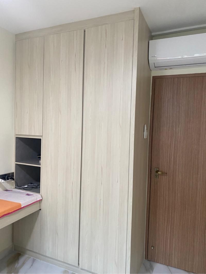 Prop-GPT: HDB Apartment: D23 Choa Chu Kang 409 Choa Chu Kang Avenue 3