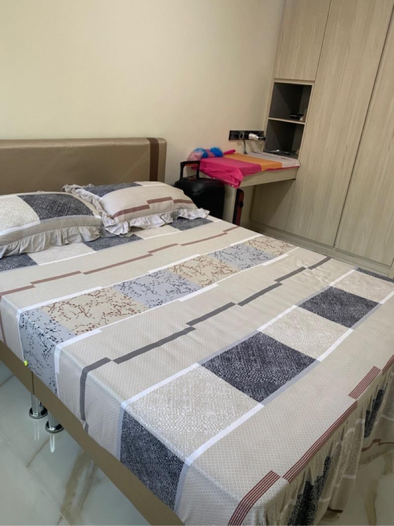 HDB Apartment for Rent, 409 Choa Chu Kang Avenue 3 HDB Apartment Room Rental, $1,300, 1 Bed 1 Bath 1,291 sqft $1.01 psf, SGD 1,300 | 99-year Leasehold