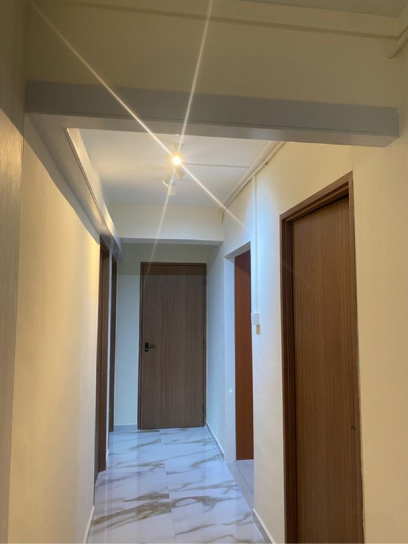 HDB Apartment for Rent, 409 Choa Chu Kang Avenue 3 HDB Apartment Room Rental, $1,300, 1 Bed 1 Bath 1,291 sqft $1.01 psf, SGD 1,300 | 99-year Leasehold