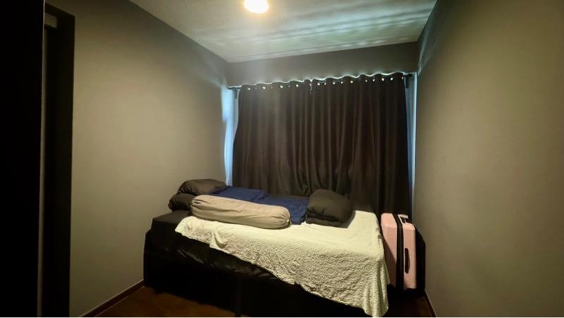 HDB Apartment for Rent, 673C Fern Grove @ Yishun HDB Apartment For Rent, $3,988, 3 Bed 2 Bath 1,205 sqft $3.31 psf, SGD 3,988 | 99-year Leasehold