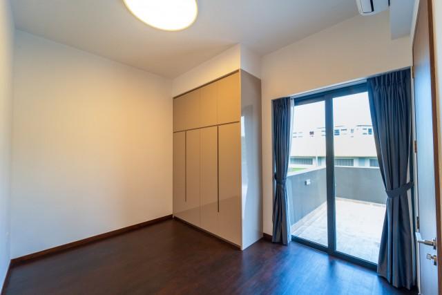 Corner Terrace for Rent, Cashew Green Corner Terrace For Rent, $19,000, 5 Bed 5 Bath 6,900 sqft $2.75 psf, SGD 19,000 | 999-year Leasehold