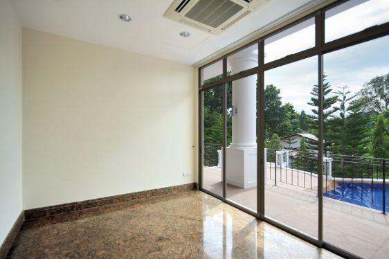 Detached for Rent, Villas Holland Detached House For Rent, $47,000, 6 Bed 8 Bath 12,486 sqft $2.35 psf, SGD 47,000 | 999-year Leasehold