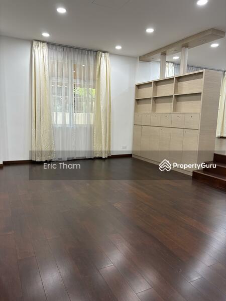 Semi-Detached for Rent, Queen'S Road, SGD 15,000 | Freehold