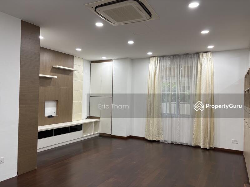 Semi-Detached for Rent, Queen'S Road, SGD 15,000 | Freehold