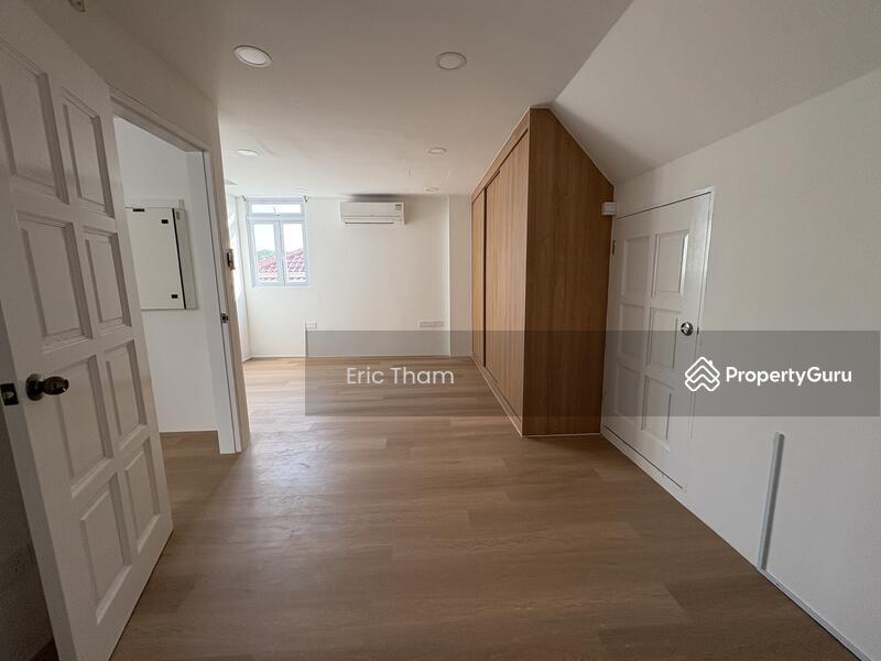 Semi-Detached for Rent, Queen'S Road, SGD 15,000 | Freehold