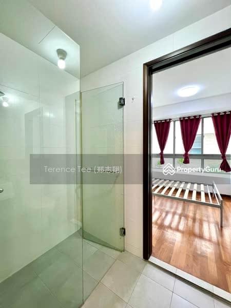 Apartment for Rent: D08, 218437