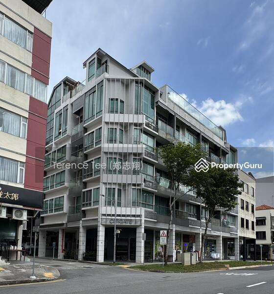Apartment for Rent: D08, 218437